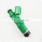 OEM 23250-21020 Engine part Fuel injector with good performance