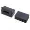 ESD Antistatic small plastic esd component box