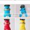 Dog Pet Winter Warm Clothes hoodie fur collar Overcoat four leg Down Jackets apparel