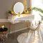 Bedroom Dresser Set Storage Dresser With Mirror Dressing Table