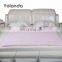 temperature controller water warming blanket for baby bed pink color 40 *24 inch