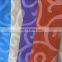 waterproof Pongee mattress protector fabric