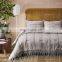 Factory Price Bedsheet King Size Embroidered Duvet Cover Bedding Set Duvet