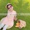X1672/Heart Pattern Summer Boutique Fashion Little Girls Sunglasses Cute Cartoon Sunglasses
