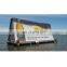 Mobile Floating Billboard Inflatable Advertising Banner Billboards for Promotional Display