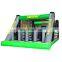 Low price  runway sport games Inflatable column obstacle course for commercial events and match