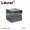 Hot sale RS-485 modbus communication three-phase AC current transmitter