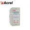 Isolated Power Monitor System for Hospital alarm indicator