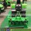 Agricultural Farm Equipment Small Crawler Tractor Rubber Track Tractors for Sale