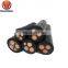 22.9 kV By-pass Power Cable 60mm2