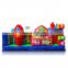 toy town bear china commercial inflatable toddler playground for sale