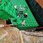What is an attenuation tank?