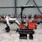 2020 New Design Final Drive Walk Behind Mini Excavator for sale