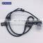 REAR RIGHT ABS WHEEL SPEED SENSOR FOR TOYOTA FOR HIGHLANDER FOR LEXUS RX440 RX330 89545-48030 8954548030