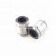 LM4UU LM10UU SC12UU SC8UU SC16UU SBR16UU SBR20 SBR20UU SC25UU LM30UU Vertical Shaft Linear Motion Ball Bearing