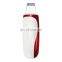 Cosmetic Ultrasound Facial Scrubber Skin Scraper Labelle Sonic Peel Ultrasonic Scrubber For Face Cleaning