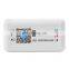 Mini Wireless RGB WIFI LED Controller  DC7.5-24V Light Control And Dimmer