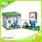 High quality mini blocks for wholesale