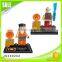 Manufactory minifigures plastic building block toys from China