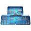 Hot Sale Orthopedic Surgical Instruments New Femoral Reconstruction Intramedullary Nail Instrument Set Interlocking Nail Set