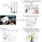 JETMAKER Intelligent Rechargeable Battery Suction Plastic Drinking Water Bottle Pump Dispenser