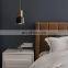 Zhongshan vintage chandelier lighting industrial loft metal shade pendant lighting