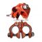 Latest hot selling!! High Performance scaffolding clamps and scaffolding coupler