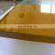 bronze tempered laminated glass ,EN1253.EUROPEAN STANDARD