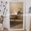2019 New Design bathroom frameless mirrors decorative wall mirrors