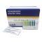 Lh-3013 Colorimetry Peroxide Test Tube For Color Comparison In lower Price
