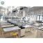 School laboratory furniture student work bench work table
