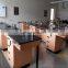 Lab equipment,tech lab bench, wood lab furniture