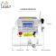 Effective portable Nd yag laser tattoo removal machine LESEN 8088