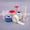 Zinc oxide waterproof strapping rayon adhesive paper Tape