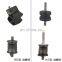 Generator Shock Foot for 2KW 3KW Gasoline Generator