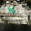 Original New Excavator S6S Engine Assy, S6S Complete Engine Assy.