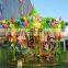 Zoo Adventure Park Kiddie Carousels Rides For Sale Price