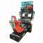 3d vr game amusement kids coin racing game machine for game center