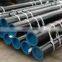 SSAW API 5L ASTM Welded Carbon Steel Pipe Natural Gas And Oil  Pipeline