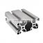 SAT Best-Selling Aluminum Extrusion Heatsink For LED Chip On board