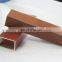 Shengxin Aluminium aluminum tube for roller blind for windows and doors aluminium extrusions