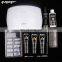 Newest Poly gel Kit Gel Nail Kit Set With Led Uv Lamp