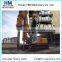 Bauer Rotary Drilling Rig BG28 lower roller support wheel