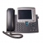 CP-7821-K9 Cisco UC Phone 7821 Voice Communication VoIP telephony