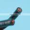 Flexible awg 18 3 core cable drag chain cable