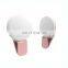 LED Beauty Portable Rechargeable photo Studio Photographic light live webcast selfie led Ring fill light