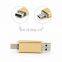 hot new high speed type c USB 3.1 USB flash drive OTG USB stick for Macbook