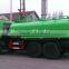 Dongfeng EQ5162G 6X6 off Road Water Sprinkler Truck SL