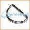 China supplier plastic d ring file folder