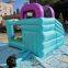 Hot Selling Waterslide With Splash Pool Bouncer Slde Water Cannons & Hose